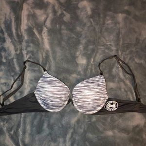 Vs PINK Push-up Bra